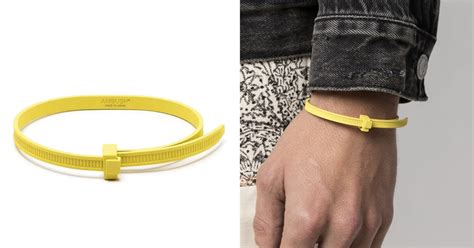 gucci zip throughs|gucci zip tie bracelet.